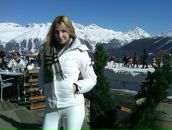 №40 Ксения Аксёнова 03.07: профиль, фото, статус - ВКонтакте