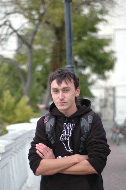 №175, Артур Тынаев, Севастополь №175, Артур Тынаев, Севастополь