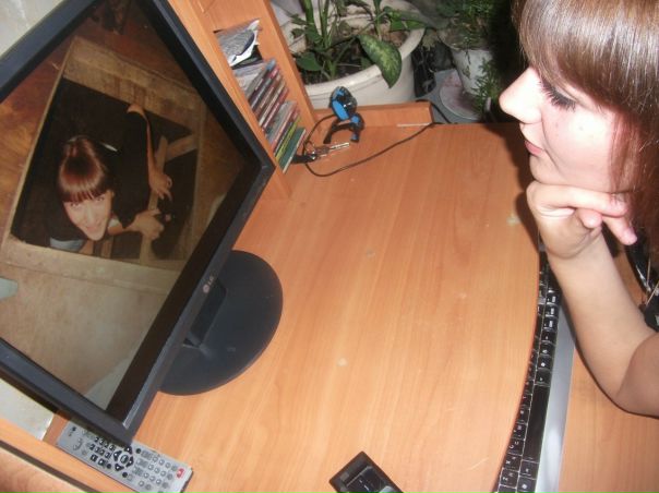 №6, Валюша Аристова №6, Валюша Аристова