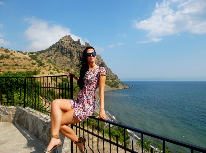 №13, Карина Дядиченко, Киев №13, Карина Дядиченко, Киев