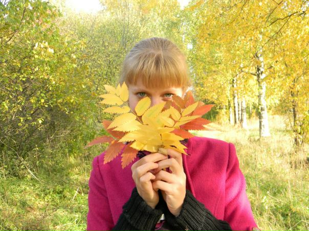 №67, Анна Казунина №67, Анна Казунина