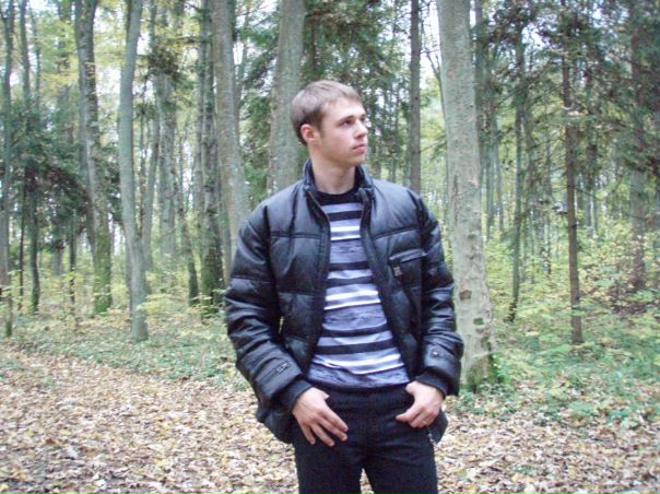 №64, Сергей Боряков, Гвардейск №64, Сергей Боряков, Гвардейск