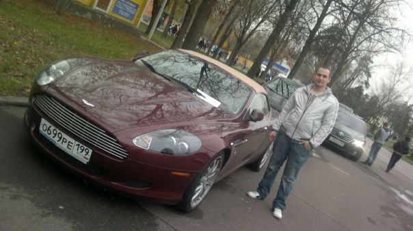 №2, Сергей Солодков, Иваново №2, Сергей Солодков, Иваново