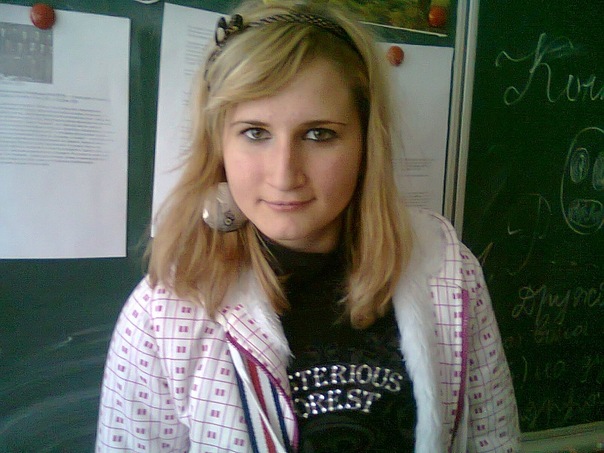 №91, Ксюша Добровольская, 30 лет, Борисполь №91, Ксюша Добровольская, 30 лет, Борисполь