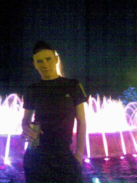 №1, Санёк Кандратьев, 35 лет, Кропоткин №1, Санёк Кандратьев, 35 лет, Кропоткин