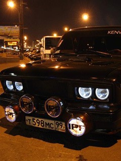 №13, Фёдор Блинов №13, Фёдор Блинов