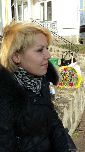 №15, Юлия Титоренко, 38 лет, Киев №15, Юлия Титоренко, 38 лет, Киев