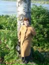 Фотография Ирина Лапковская
