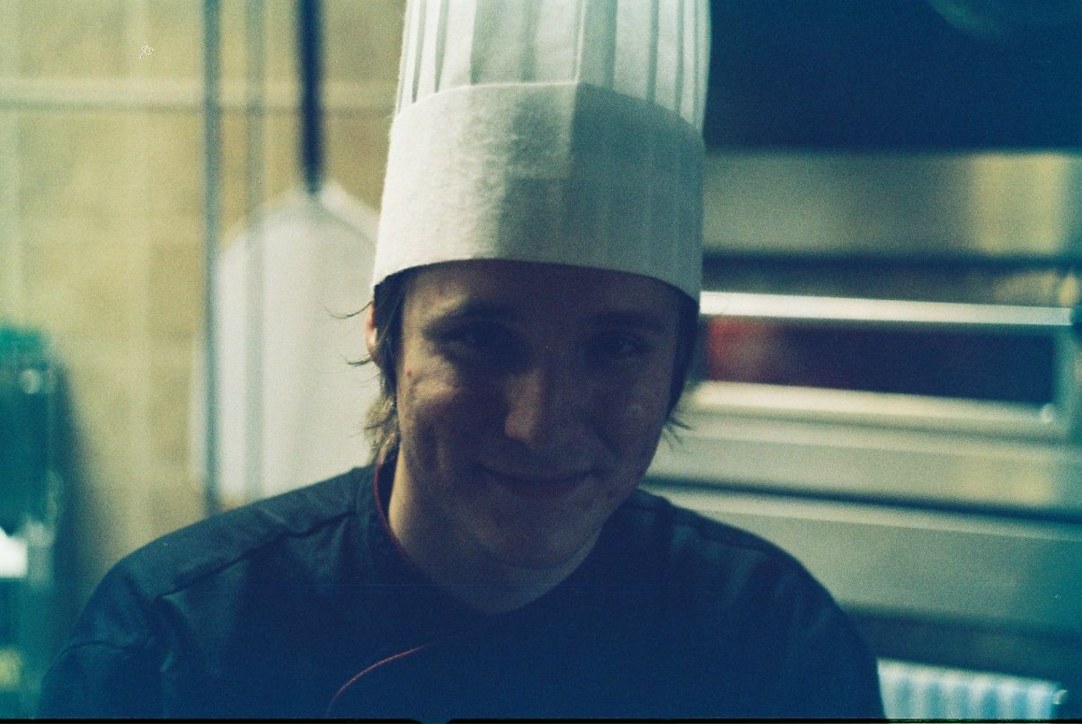 Виктор Полуэктов | Петропавловск-Камчатский