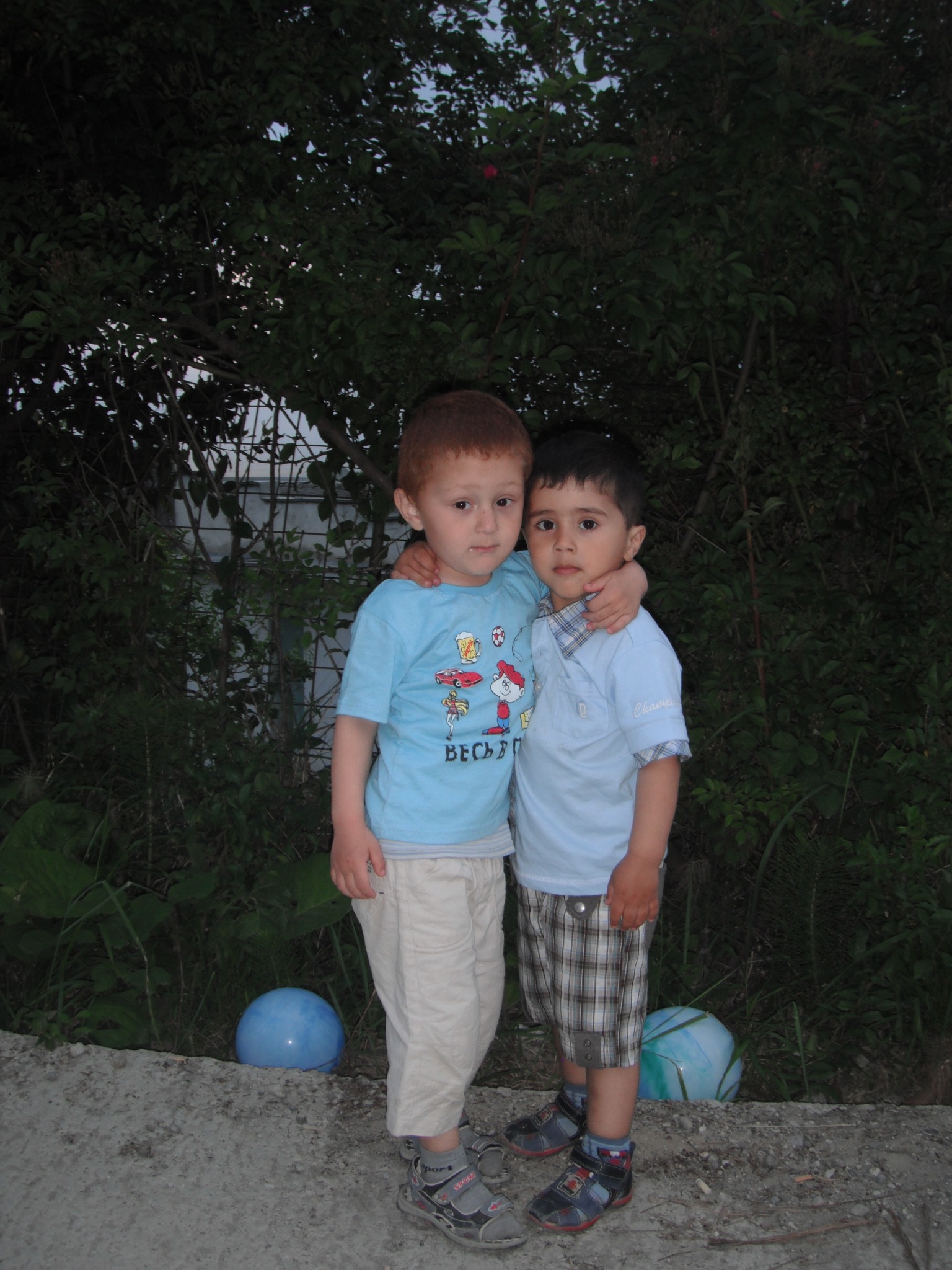 Фото профиля