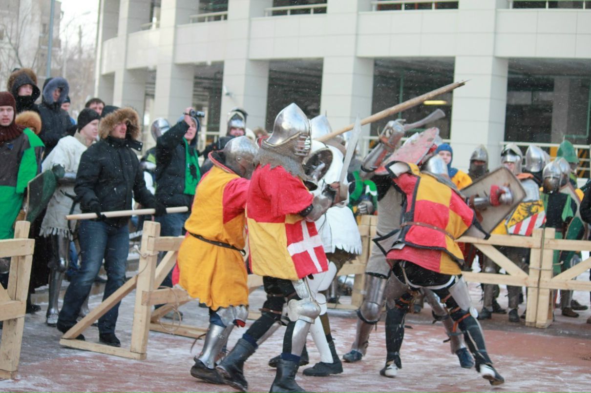 Алексей Агапов | Москва