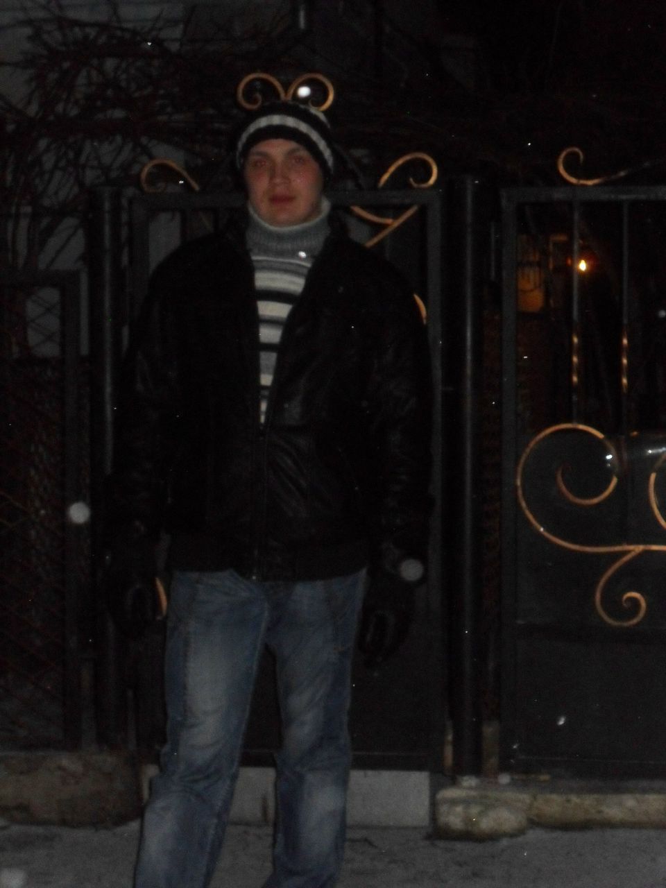 Гоша Головчицький | Дубно