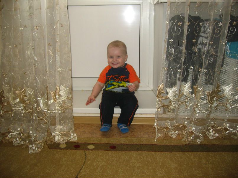 Жанна Комиссарова | Нижний Новгород