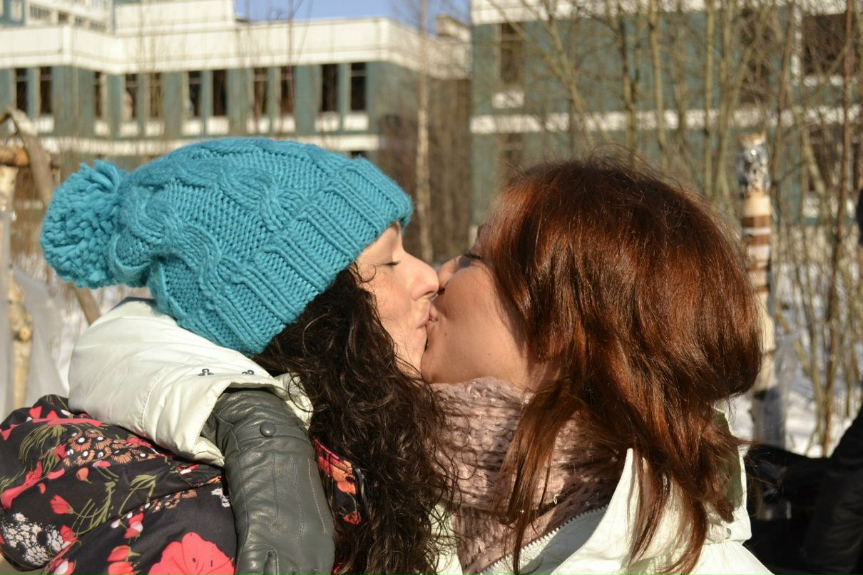 Евгения Александрова Мур-Мур | Санкт-Петербург