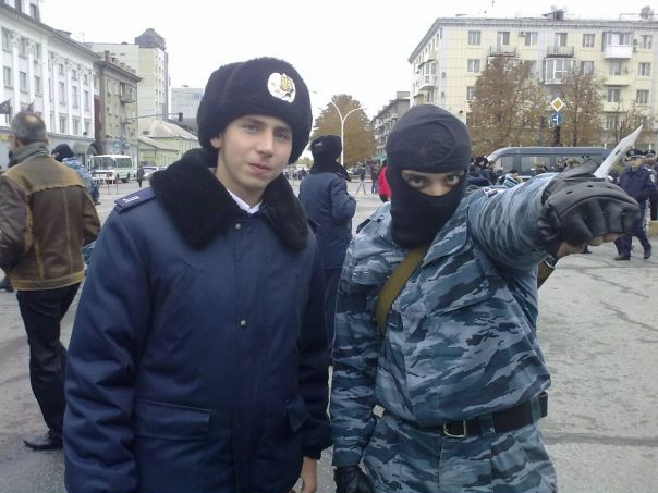 №2, Александр Жиганов, Ужгород №2, Александр Жиганов, Ужгород