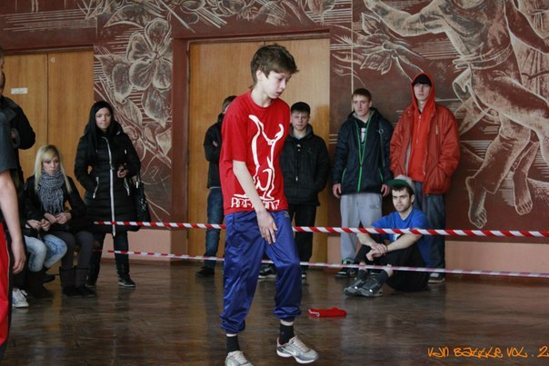 Саша Коваль | Кривой Рог