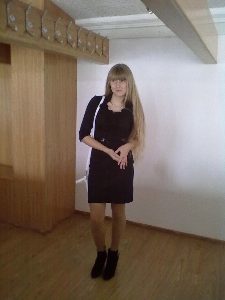 Елена Данченко | Новопавловск