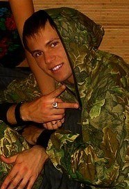 Алекс Волков :D | Москва