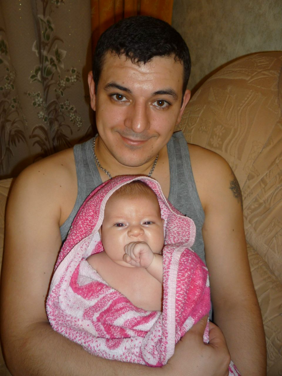 Евгений Ливенцев | Тюмень