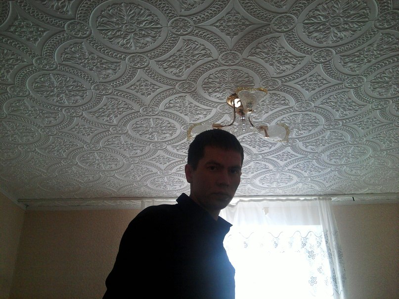 Евгений Гаврилов | Бавлы