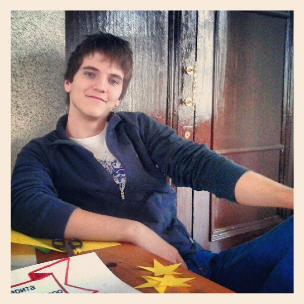 Дмитрий Притков | Москва