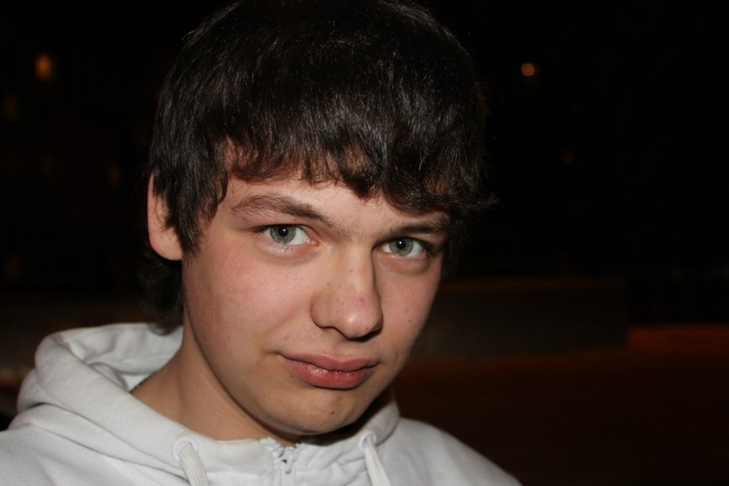 Artem Zhabin ░▒▓█ █▓▒░ | 