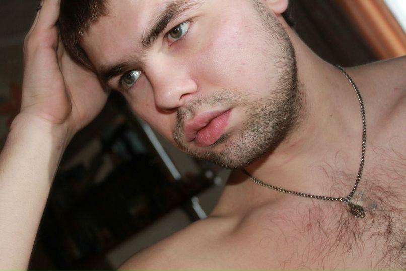 Борис Анциферов | 