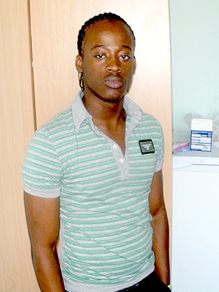 Roberto Joze | Santiago de los Caballeros