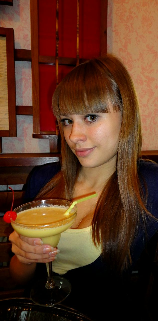 Евгения Крахина | Тюмень