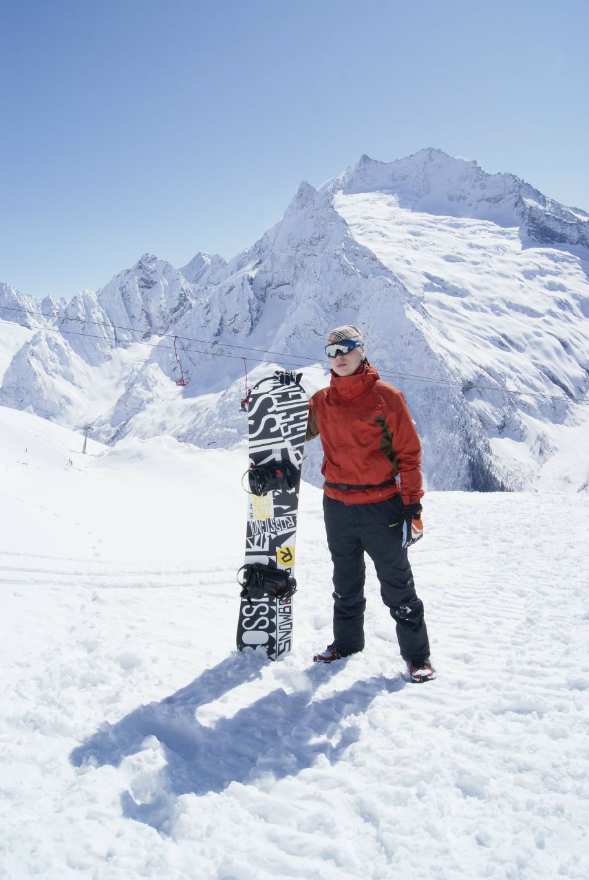 Сергей Пономаренко | Ростов-на-Дону