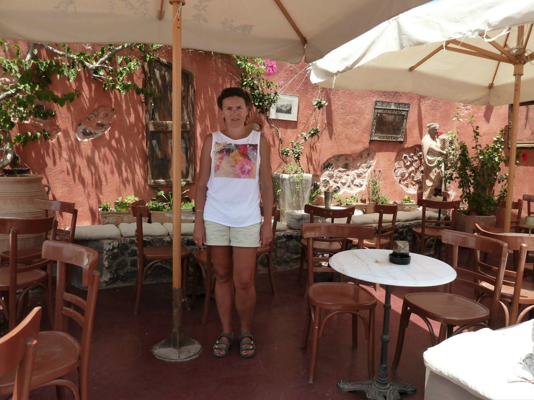 Ирина Котельникова | Санкт-Петербург