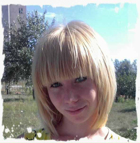 №127, Юлия Стебельская, 32 года, Керносовка №127, Юлия Стебельская, 32 года, Керносовка