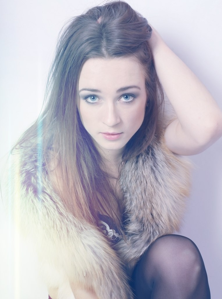 Алёнка Момотюк | Иркутск