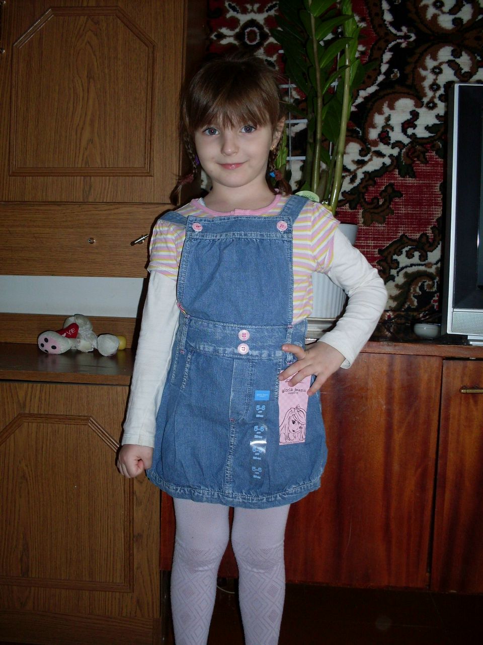 Оличка Колесник | Сочи