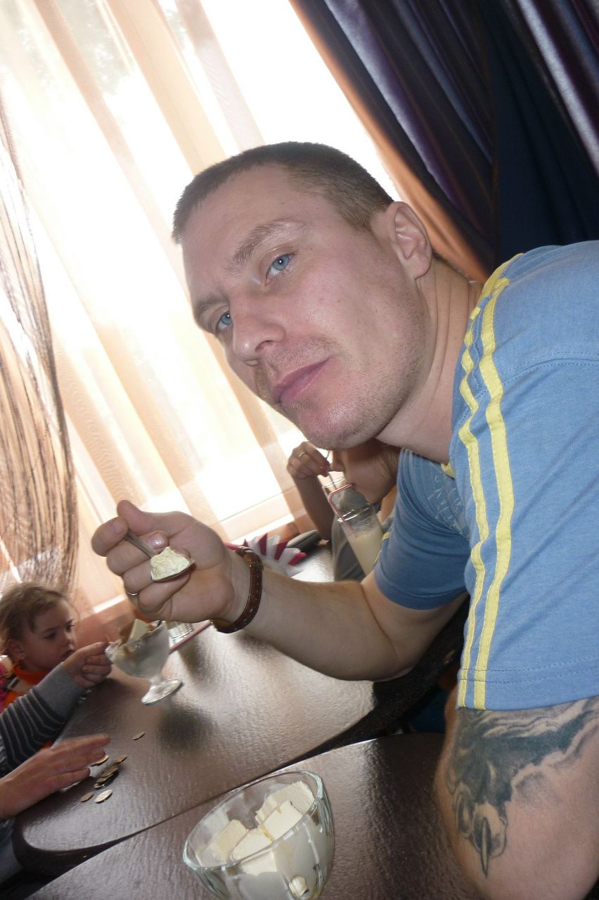 Александр Мартыненко | Череповец