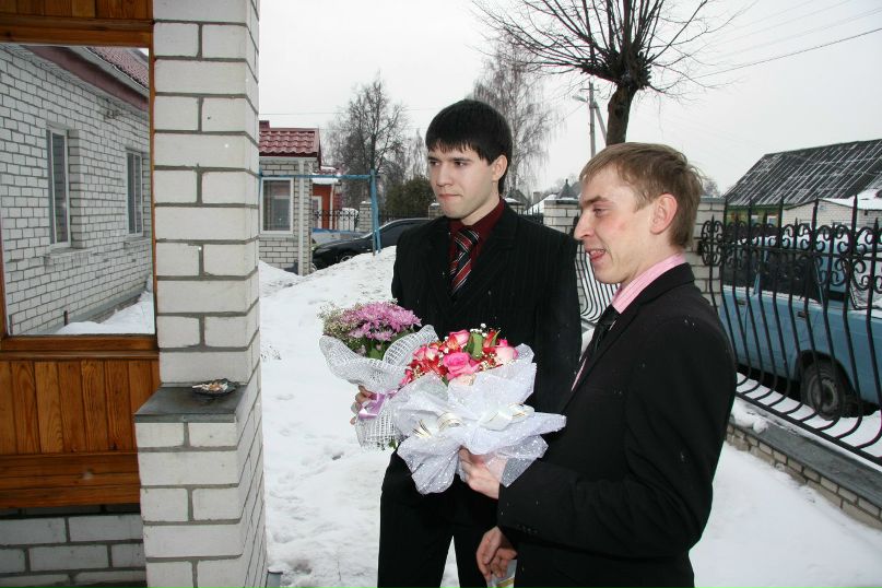 Игорь Семякин | Брянск