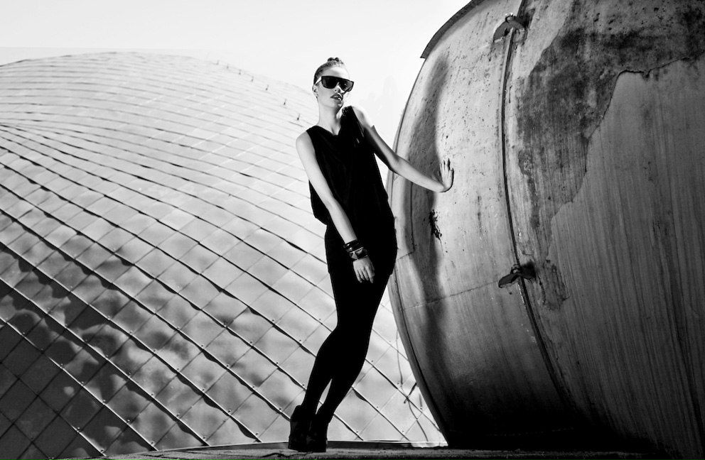 Анастасия Орлова 