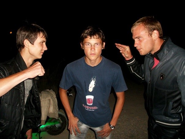 Константин Ефремов =ecco= | Севастополь