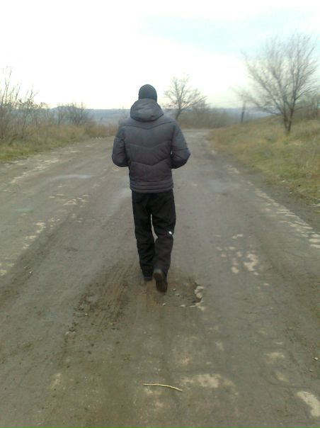 №68, Саша Зибарев, 32 года, Кировск №68, Саша Зибарев, 32 года, Кировск