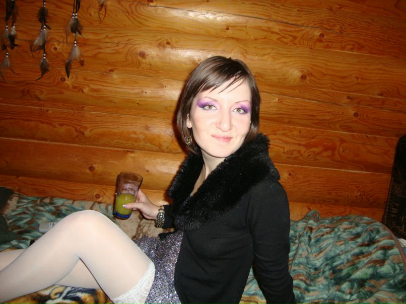 Катья Богданова | Санкт-Петербург