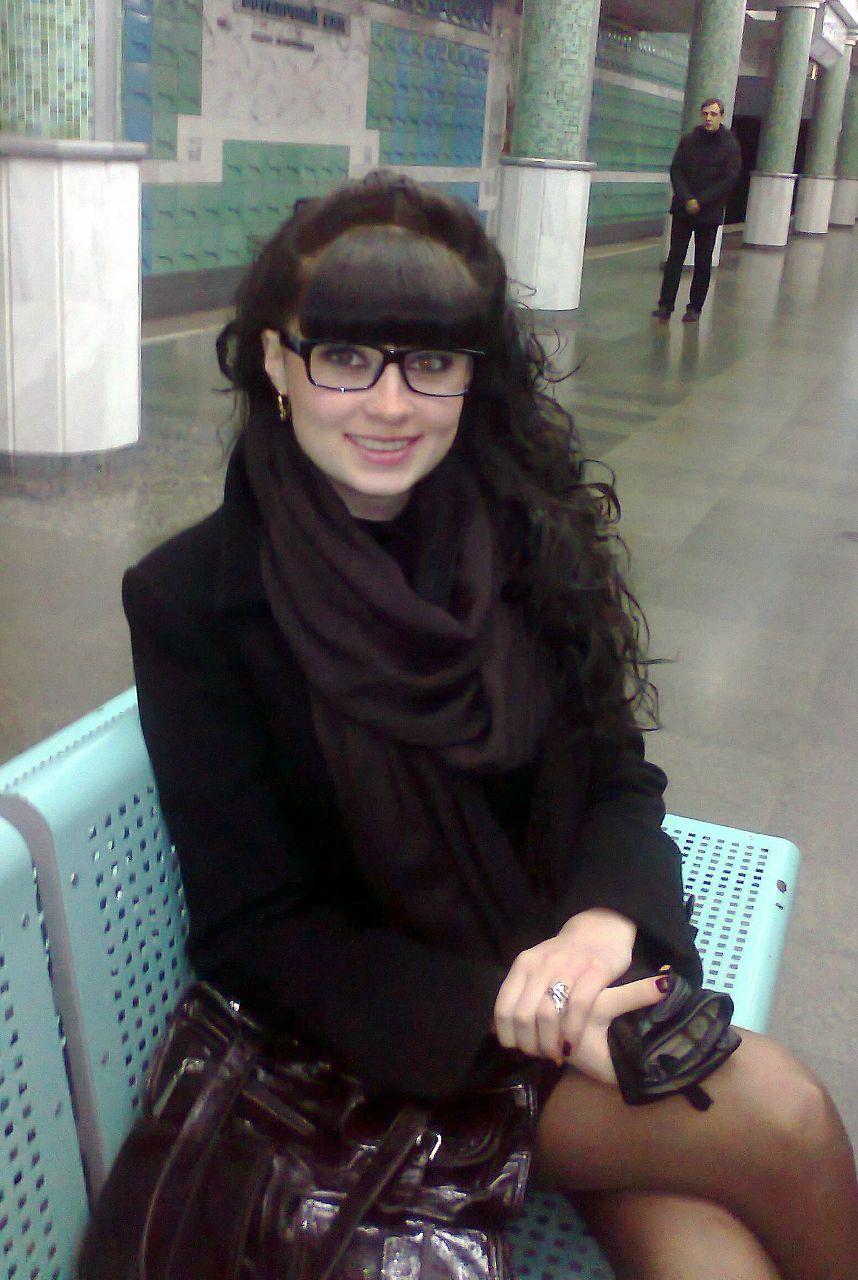 Алина Батюк | Полтава