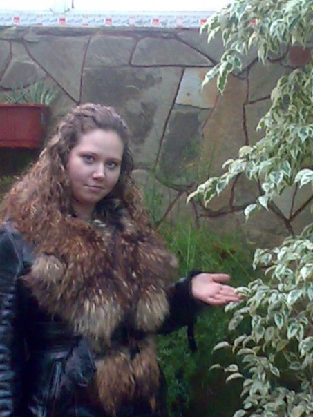 №4, Анечка Ковтун, Донецк №4, Анечка Ковтун, Донецк