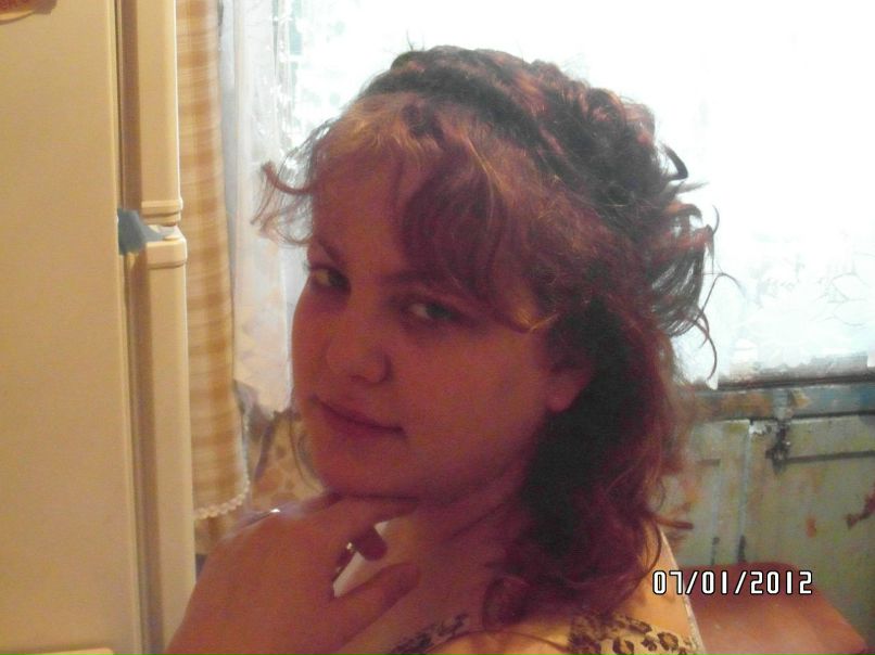 Татьяна Гусева | Вышний Волочек