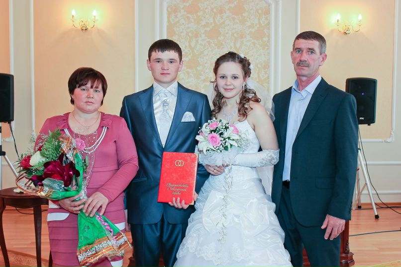 Гулия Кадырова | Степная Шентала