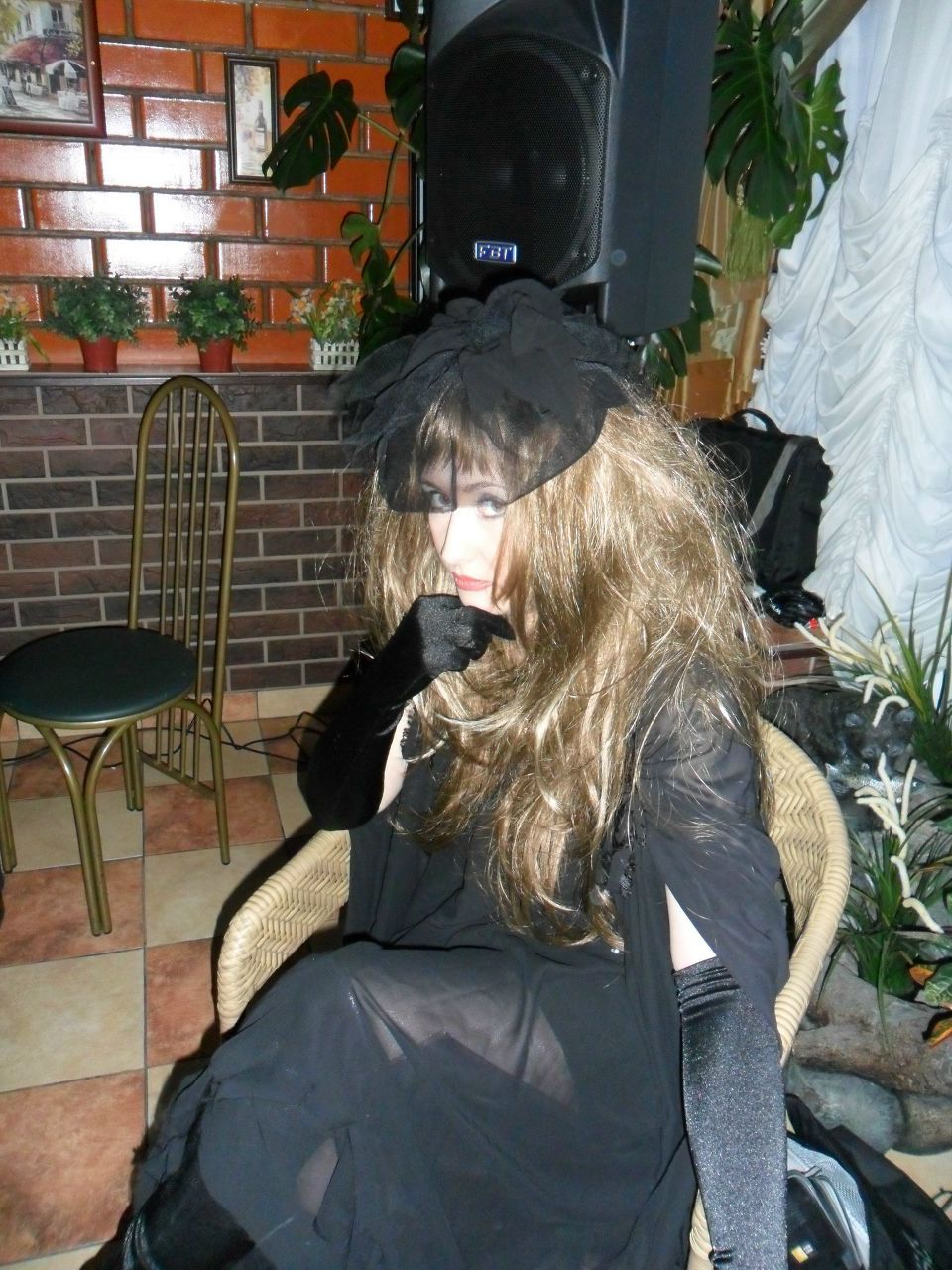 Елена Орлова | Санкт-Петербург