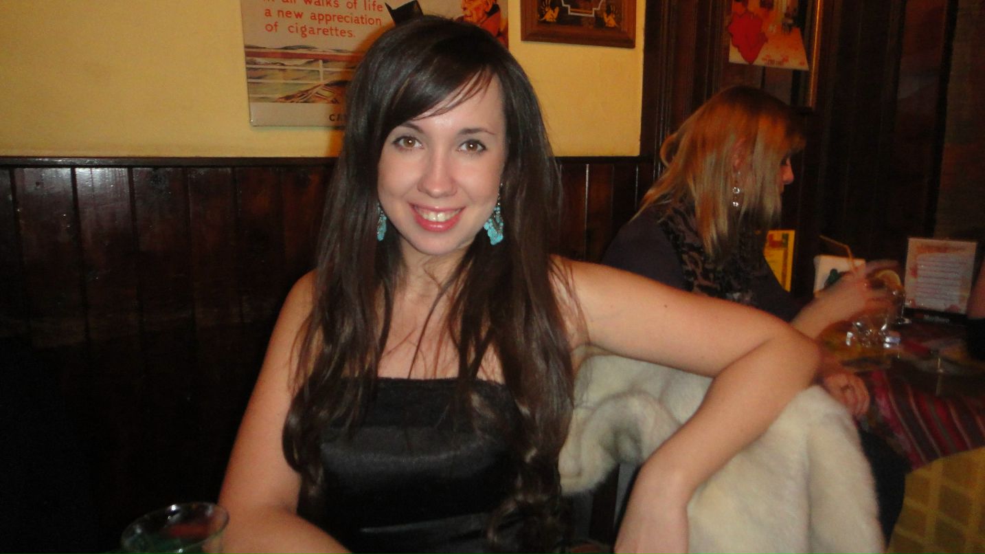 Наталья Палюхевич | Москва