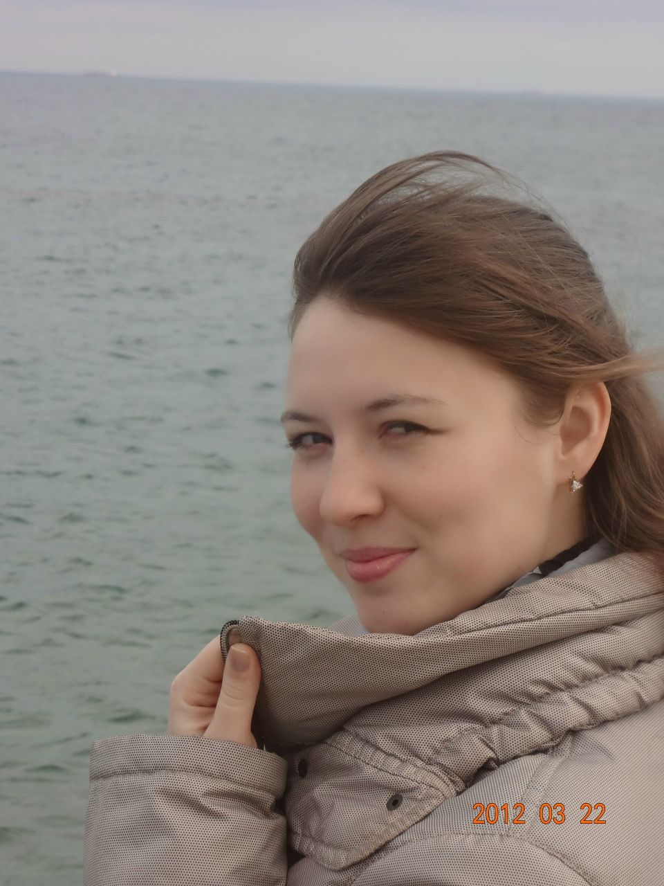 Інна Завертайло | Крыжополь