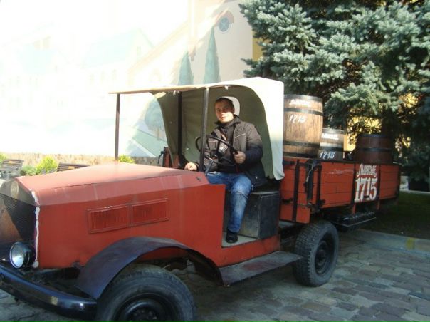 №4, Иван Костенко, 35 лет, Одесса №4, Иван Костенко, 35 лет, Одесса