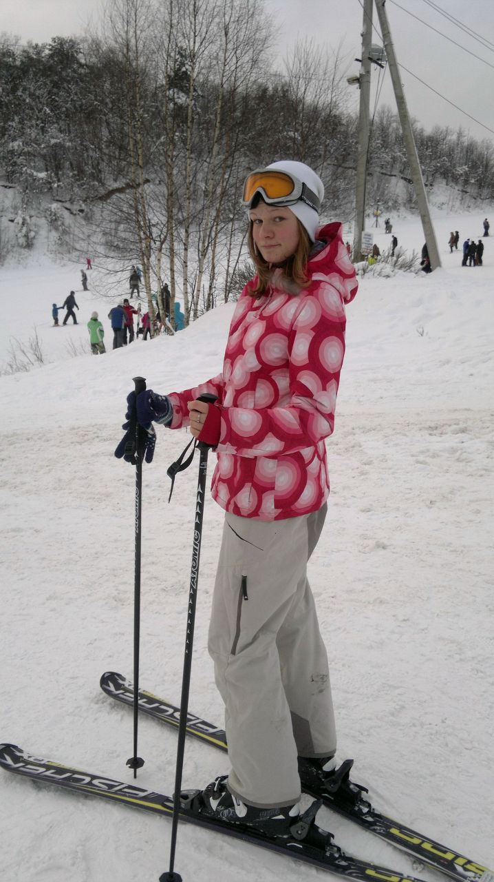 Светлана Архипова | Санкт-Петербург