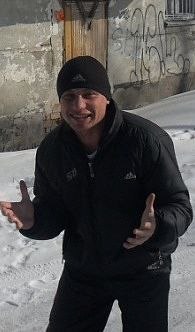 Александр Казанов фотография #1